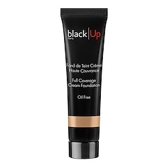 Fond de Teint Crème Haute Couvrance, BLACK UP